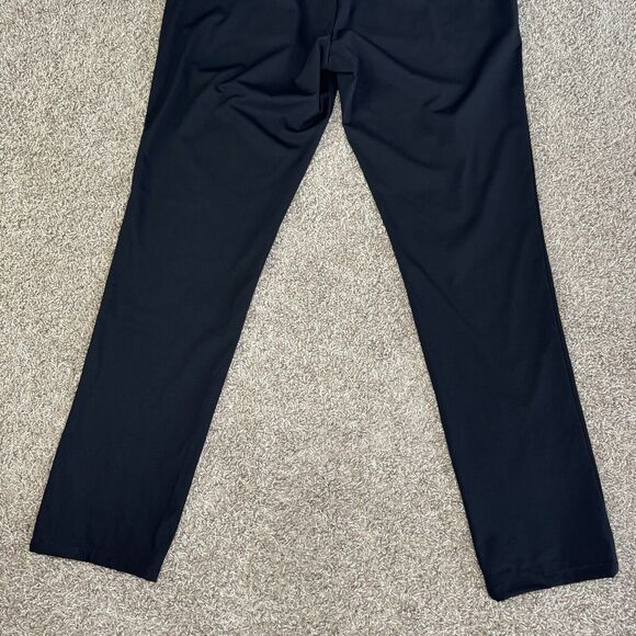 FRADI Tech Jogger PANTS FLAT MENS SIZE 38 X 32 Stretch Made In Italy NWT - Picture 15 of 15